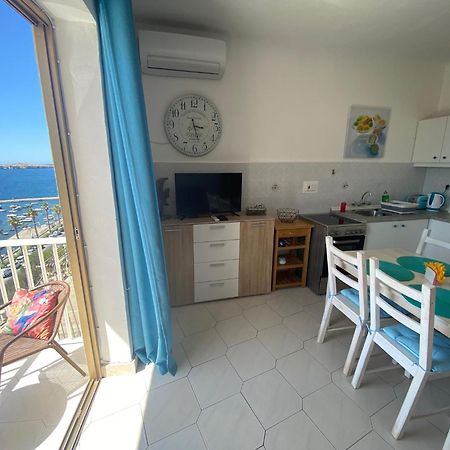 St Paul'S Bay Sunset View Apartment St. Paul's Bay Exterior photo